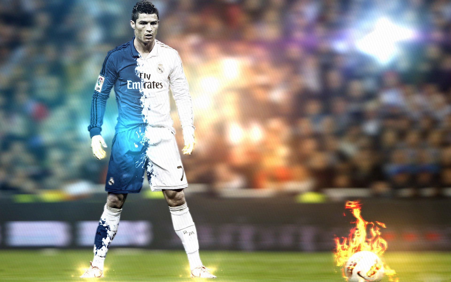 激情四射的欧洲足坛，谁将成为最后的胜利者？，欧洲足球那点事